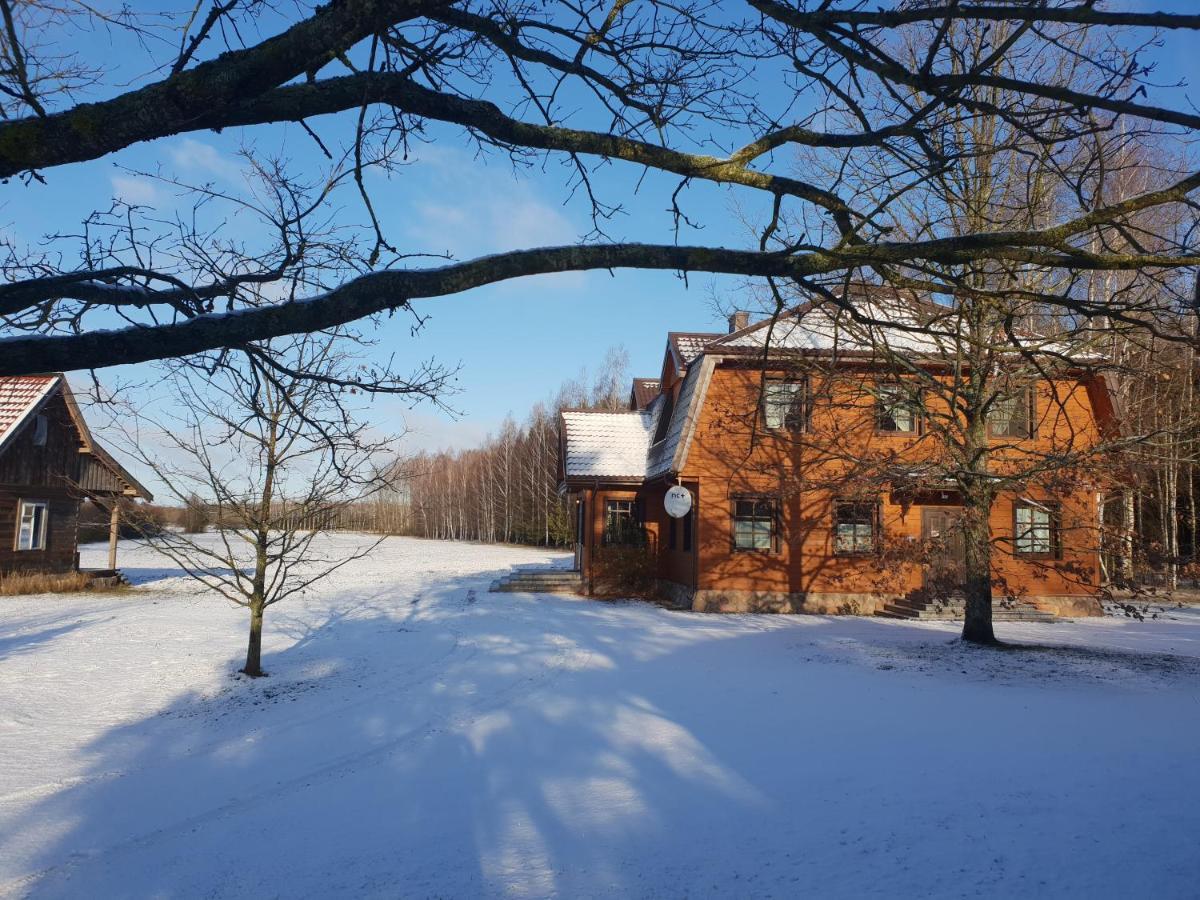 Ciche Podlasie Siemianowka Kültér fotó