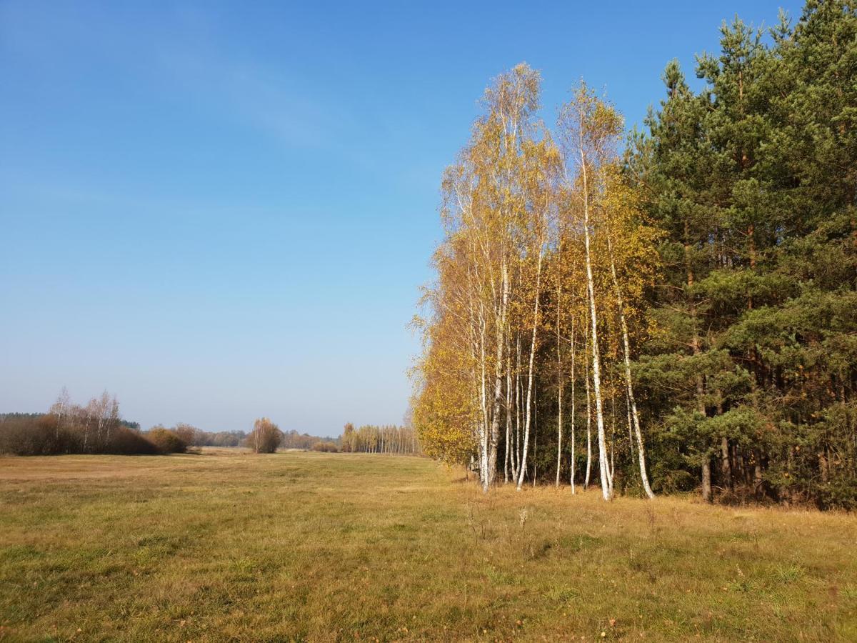 Ciche Podlasie Siemianowka Kültér fotó