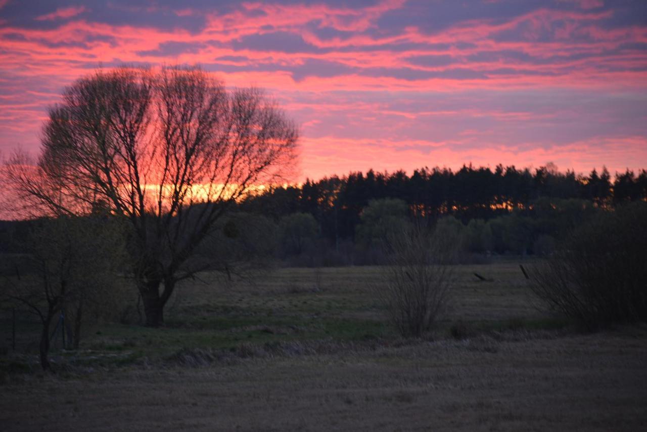 Ciche Podlasie Siemianowka Kültér fotó